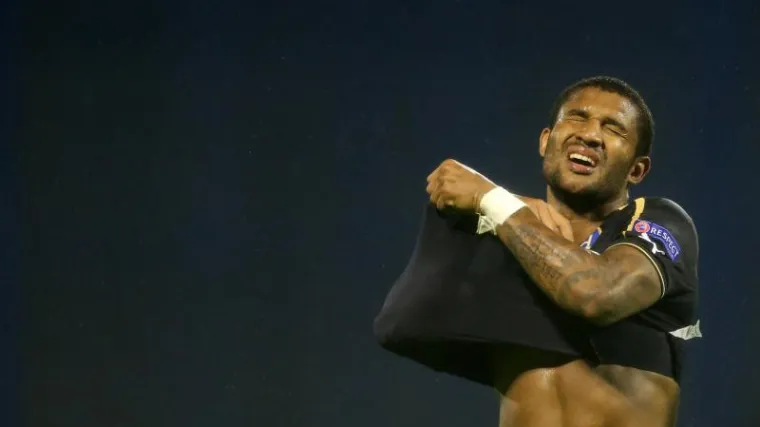 Dinamo i Sammir raskinuli ugovor