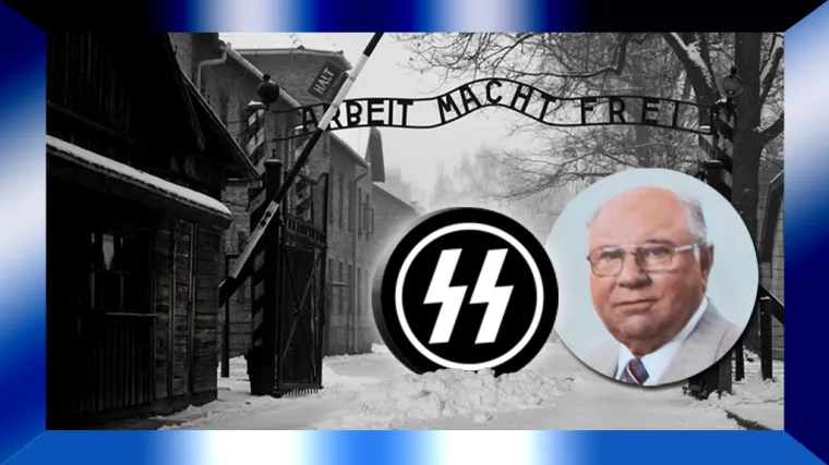 Usred Osijeka već 20 godina živi biv&scaron;i čuvar Auschwitza!