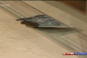 Proračun će opet spašavati građani: 'Kud sve na sirotinju?'