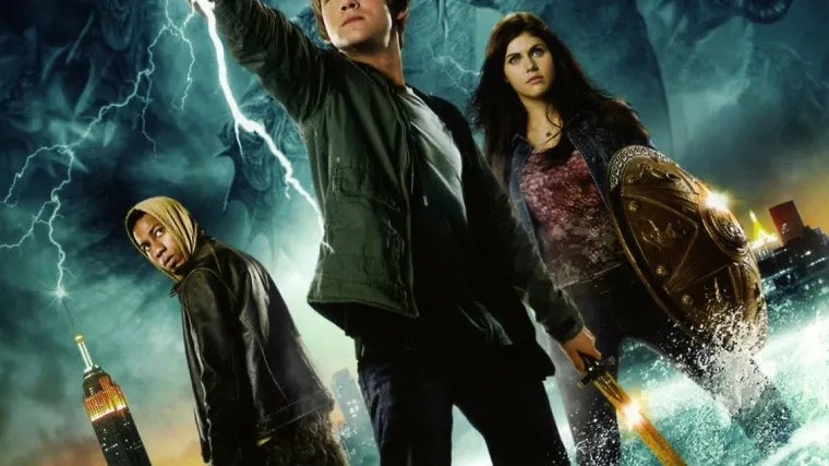 Ne propustite sjajnu obiteljsku fantaziju o tinejdžeru!