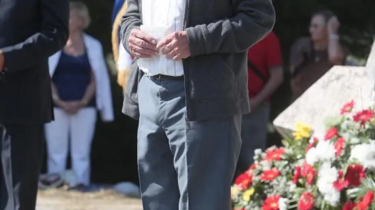 Pavle Gaži prijavljen zbog Đurekovićevog ubojstva