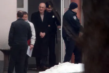 Sud odredio Babiću mjesec dana istražnog zatvora!