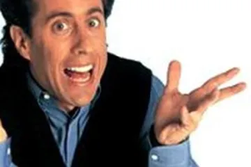 Jerry Seinfeld najavio povratak 'Seinfelda'
