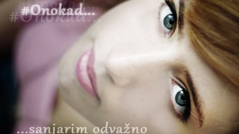 'Da vam skinem Malog medvjeda, vi biste htjeli Velikog...'