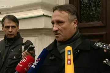 Rončević oslobođen optužbe: 'Opraštam svima!'