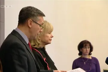 Rončević oslobođen u suđenju za aferu 'Kamioni'!