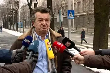 'Kad god je bio štrajk, išla je i revizija Babićeve invalidnine'