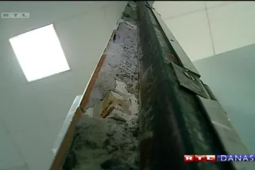 Konačno pomaci u oronulom KBC-u Rijeka - operacijska sala sanirana