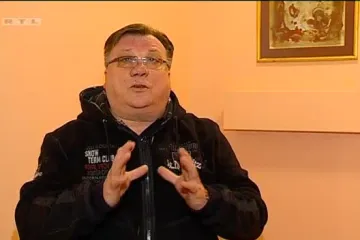 Halid otkrio Exkluzivu: 'Uskoro odlazim u penziju!'