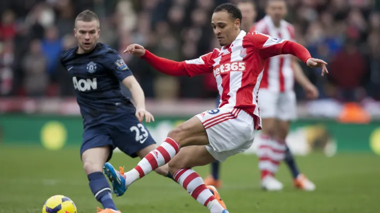 United doživio već osmi poraz, Jelavić debitirao