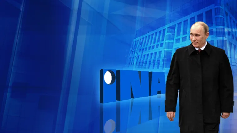 Putin će pokrenuti hrvatsko gospodarstvo?