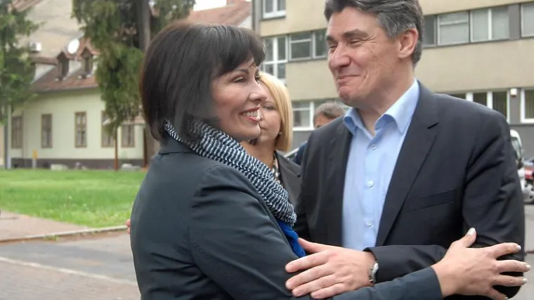 'Milanović treba odmah reagirati!'