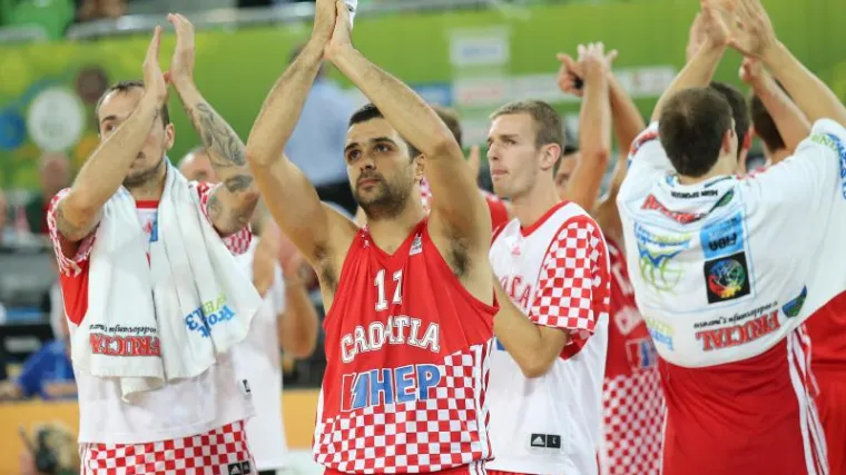 Repe&scaron;ini odabranici u skupini s Argentinom i Grčkom