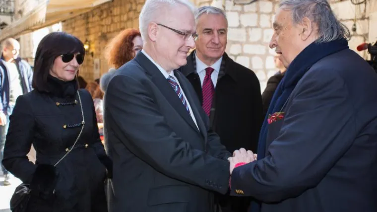 'Sada su me se sjetili prozivati za&scaron;to nisam napravio ovo ili ono'