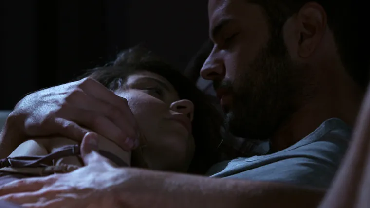 &Scaron;to će Marina reći nakon &scaron;to joj Robert izjavi ljubav?