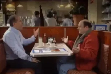 Ovako je izgledalo novo okupljanje ekipe 'Seinfelda'!