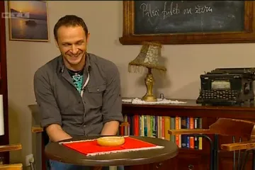 Na setu 'Krize' nema krize!