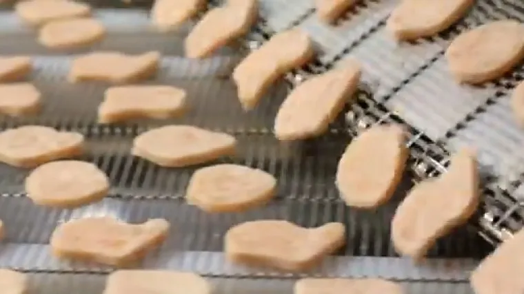 McDonald's otkrio tajnu svojih Nuggetsa