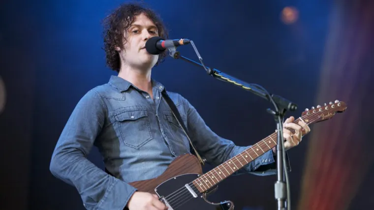 &Scaron;kotska indie senzacija dolazi na InMusic!