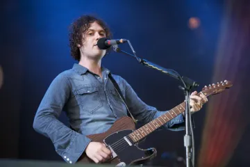 Škotska indie senzacija dolazi na InMusic!