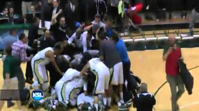 Ovo ni Hitchcock ne bi mogao režirati!