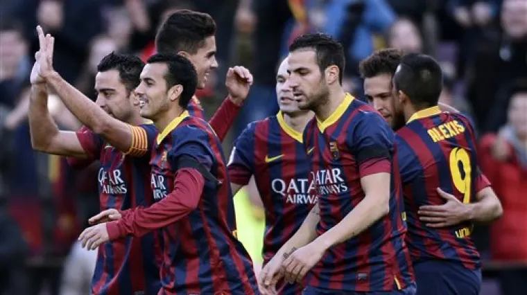 Barca za &scaron;irenje najelitinijeg klupskog natjecanja