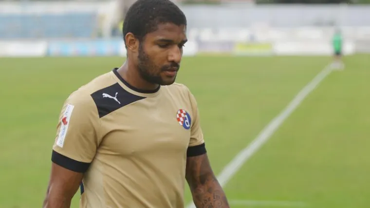 Sammir stigao u Madrid: Mamiću, hvala &scaron;to si me pustio