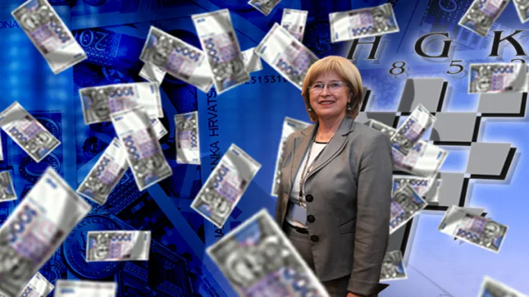 Vijeće odlučilo: Peternel se ipak neće braniti sa slobode