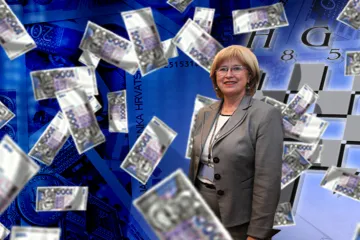 Vijeće odlučilo: Peternel se ipak neće braniti sa slobode