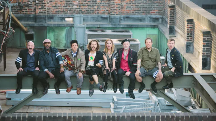 Miljenici zagrebačke publike ponovno u Tvornici