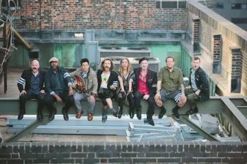 Miljenici zagrebačke publike ponovno u Tvornici