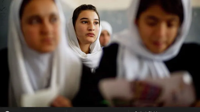 Legalizirali premlaćivanje žena u Afganistanu!