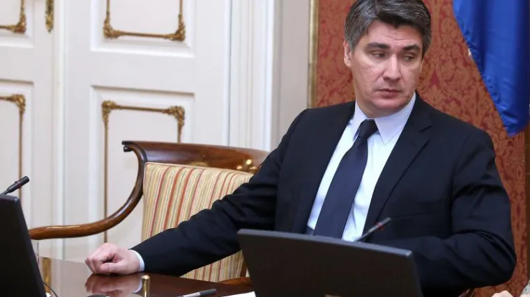 Oporba proziva vlast za sporost u pomoći Gorskom kotaru