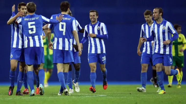 NK Lokomotiva se ispričala medijima