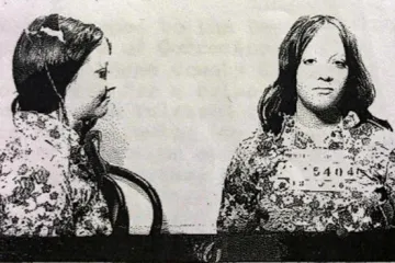 Bježala dugih 37 godina, policija je napokon uhvatila!