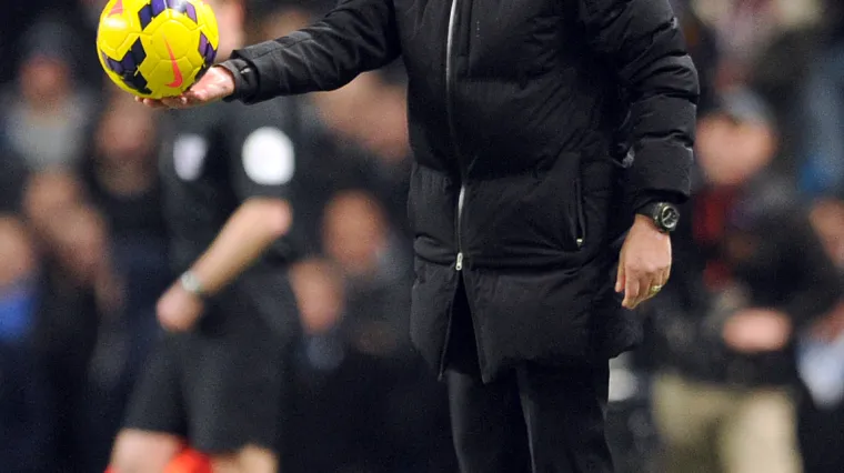 Mourinho bira između Coste, Cavanija i Mandžukića