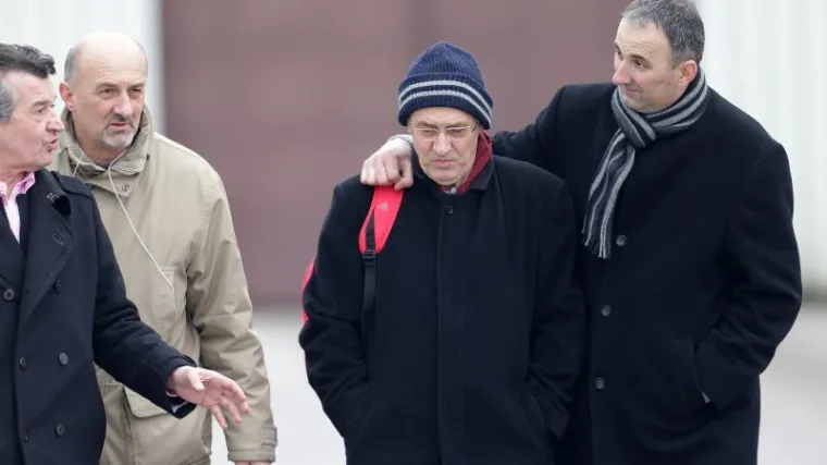 Ivica Babić izašao iz istražnog zatvora!