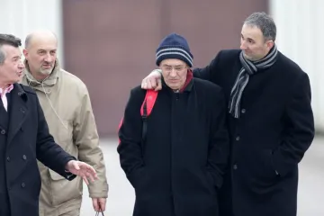 Ivica Babić izašao iz istražnog zatvora!