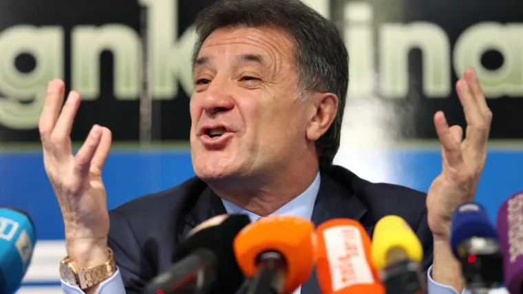 Sud odlučio: 'Pupčana veza' ne naru&scaron;ava regularnost prvenstva!