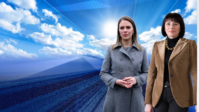 'Umjesto da je propituje, represivni aparat stoji iza županice!'