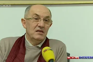 Babić nakon puštanja: To je politički obračun, nisam kriv!