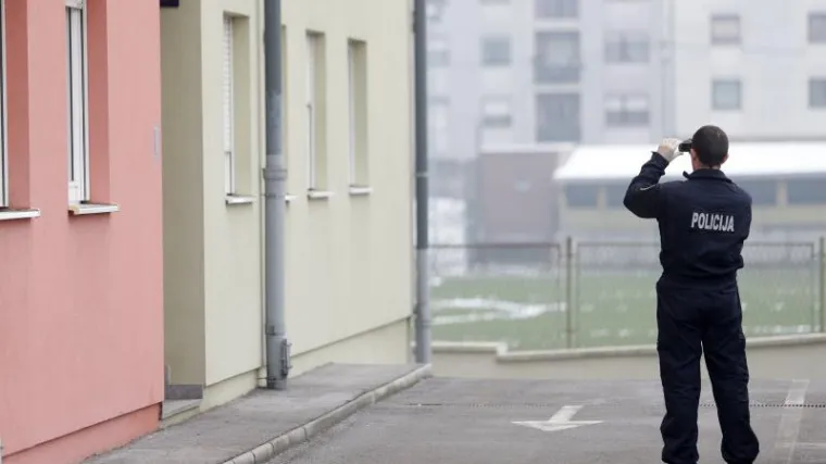 Pritvoren osumnjičeni za ubojstvo žene na Tre&scaron;njevci