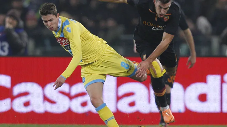 Gervinho presudio za pobjedu Rome