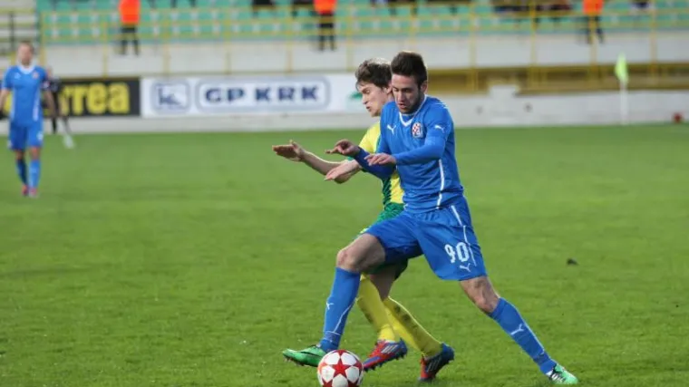 Čop s dva gola vratio Dinamo iz mrtvih