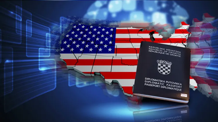 Ukidanje vize za SAD: Problem ćemo rije&scaron;iti sami?
