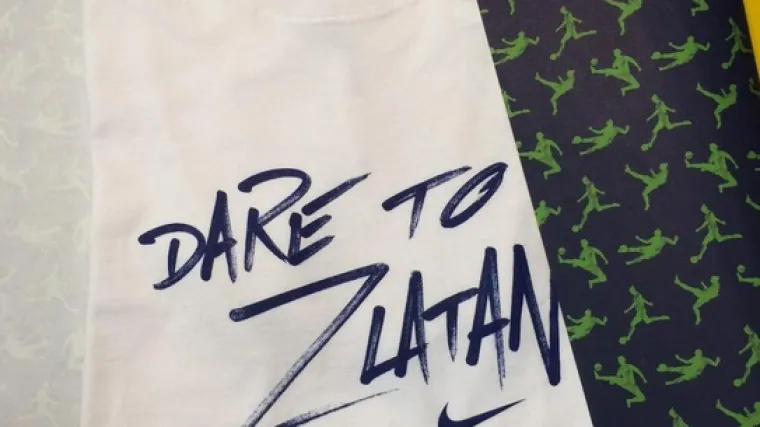 'Hvala na poklonu, meni će sigurno stajati mnogo bolje'