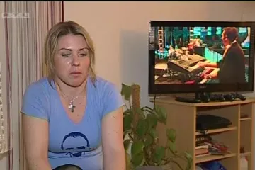 Ona je Draženova najveća obožavateljica