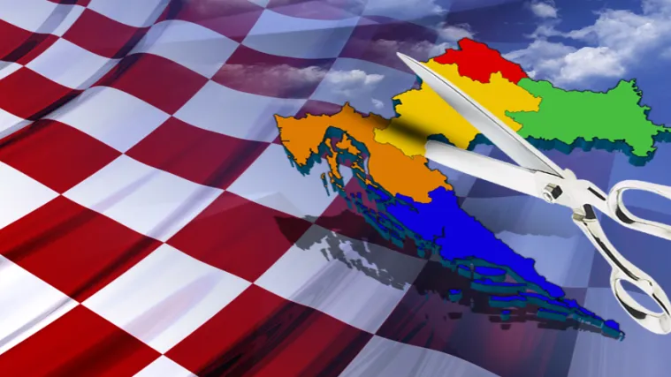 Što će preustroj državne uprave uopće značiti?