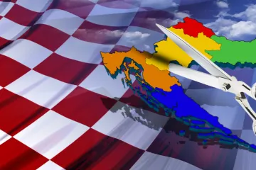 Što će preustroj državne uprave uopće značiti?