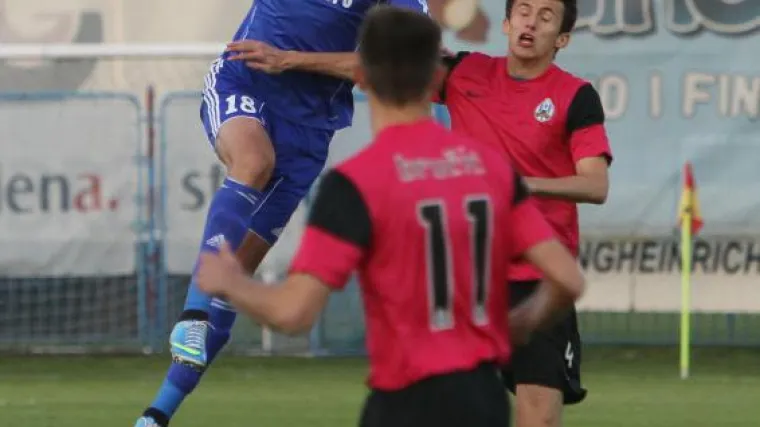 Lokosi se preokretom učvrstili na četvrtom mjestu